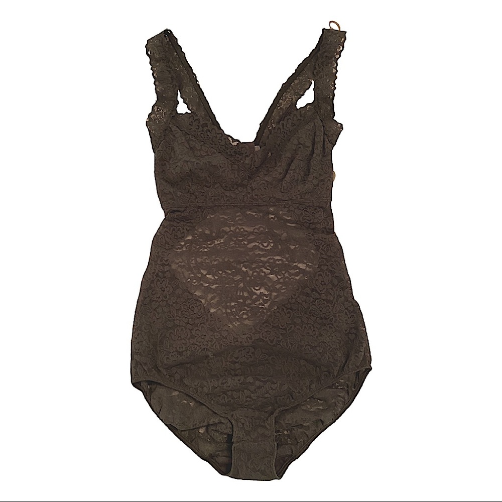 Lace Bodysuit